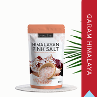 Garam Himalaya 1KG Original| Himalayan Salt