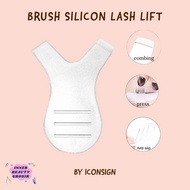 MATA Lash Lift Brush Eyelash Curling Comb/ Lash Lift Comb/