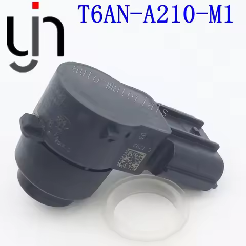 1pcs Car Parking Sensors Parktronic 39680-TV0-E11ZE PDC Parking Sensor For Acura RLX CR-V Civic 3968