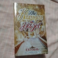 Novel The Kayangan Hazel