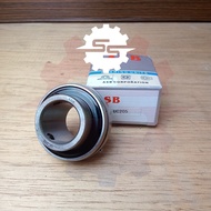 Bearing UC205 ASB Insert Bearing UC 205 asb untuk ukuran As 25mm