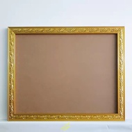 Wood Frame (F15) 8R 8R+ 8RW A4 10R 11R A3 12R Acrylic Gold Picture Graduation Certificate Wedding Ph