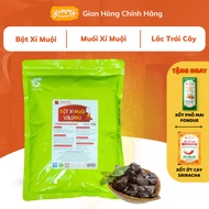 Sweet and Sour Soot Powder for Potato Shake, Salt and Fruit Shake, Sweet and Salty Soot Salt - 1kg