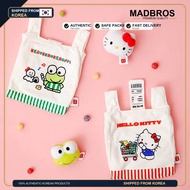 Sanrio Basrock Market Vinylz toys (2 types)