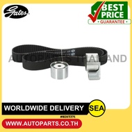 GATES Timing Pulley Set 5VZ-FE LAND CRUISER 3.4 VZJ90/95 Year 1997 (1)