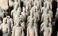 Terracotta Army guided tour service (2.5 hours/5 hours)