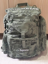 Supreme 背囊