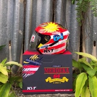 KYT MERDEKA 64 MALAYSIA