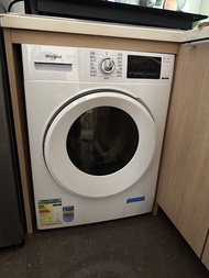Whirlpool FRAL80111