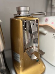 Coffee grinder - Mazzer super jolly single dose