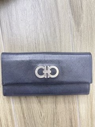 Salvatore Ferragamo 長銀包