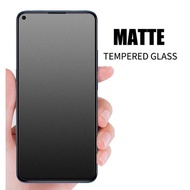 LAYAR Matte Glass 9H Full Screen Oppo Reno7 Reno7 5G Reno7z 5g A16E Reno6 5g Reno5 Reno 6 A745g Reno