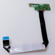 Toshiba 43L5650vj TV channel - Toshiba 43L5650vj flexible TV cable