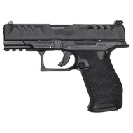 UMAREX / VFC Walther PDP COMPACT 4インチ ガスブローバック(Walther Licensed)