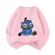 Kpop demon hunter huntrix - sweater Huntrix crewneck Kids Kpop Demon Hunters