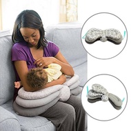 store Breastfeeding Cushion Breastfeeding Pillow for Feeding Baby Nursing Pillow Baby Breastfeeding