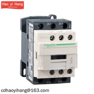 Schneider AC contactor LC1D09 LC1D12 LC1C32 LC1D40 LC1D95 AC220V wholesale
