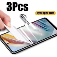 3Pcs Anti Spy Privacy And HD Screen Protector Matte Film For Fairphone 4 5 6 HD Anti Blue Light Soft