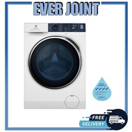 ELECTROLUX EWW9024P3WC FRONT LOAD WASHER AND DRYER (9KG/6KG)Free basic installation