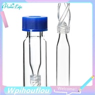 [HoME&life] HPLC Consumables 250ul Chromatography Micro-Insert W/ Mandrel Interior& Polymer Feet Con