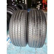 Bridgestone Percentage Tires Size 215 55 R17 Year 23 Each Tire