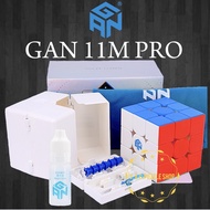 Gan 11 M Pro Gan 2020 Flagship Cube Gan11M Pro 3x3 Speedcube Rubik’s cube Rubiks cube