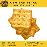 CAV BISKUIT MALKIST KILOAN Biskuit Malkist Gula Malkis Hatari Malkist Crackers Biskuit Malkist Tawar