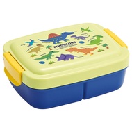 SKATER กล่องข้าวเด็ก / กล่องข้าวแบ่งช่อง 820มล. คุโรมิ/ ซินนามอนโรล/ เฮลโลคิตตี้