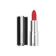 LE ROUGE INTERDIT INTENSE SILK N306 สีแดงมะเขือเทศระยิบระยับ 1.5g