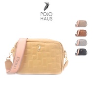 Polo Haus PHZT Women Sling Bag