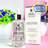 เซรั่ม Kiehl’s Clearly Corrective Dark Spot Solution *ของแท้ป้ายห้างไทย*