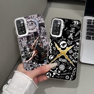 redmi note 11 4g case redmi note 11s case Durable Hard Cover for Enhanced Device Security