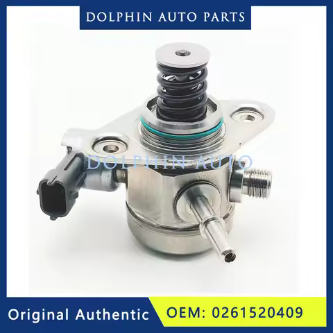 Suitable for Changan CS95 2.0T JL486ZQ3 engine, original brand new high-pressure oil pump 0261520409