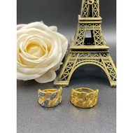 CINCIN BENSON COP916