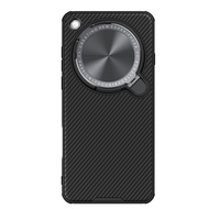 For OPPO Find X8 Ultra กรณีโทรศัพท์ Nillkin CamShield Prop Magnetic Hard PC + TPU Case ฝาครอบด้านหลั