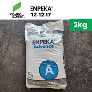[2kg] Baja ENPEKA Advance 12-12-17+2+8S+TE
