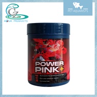 CZ AQUA Power Pink Plus Red Enhancer (25G)