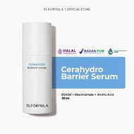 Elformula BRIGHTYDRO barrier serum