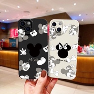 Mickey Mouse phone case For OPPO Realme C15 C25S C53 5 6i Reno 8 Z 7Z 6Z 5G C11 C35 C33 C30 C12 C21Y