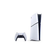 SONY 索尼 | PlayStation 5 數位版主機 (Slim/輕薄型)