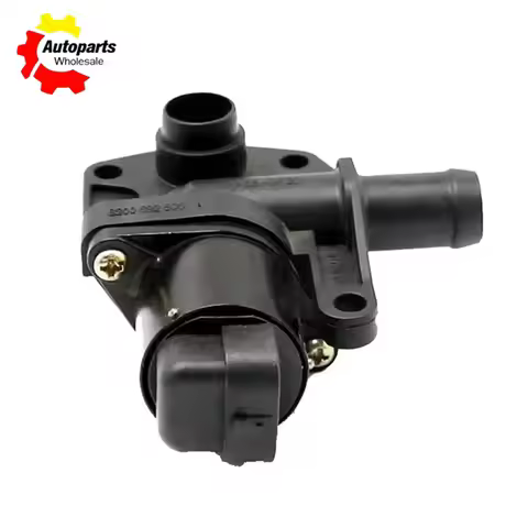 7700100946 IAC Idle Air Control Valve For Renault Clio Megane 7700100946