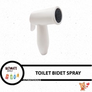 Handheld Toilet Bathroom Bidet Spray