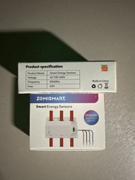 Zigbee 智能能源監察器 (Zemismart)