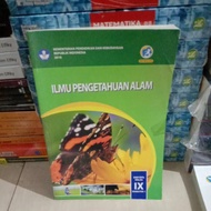 Natural science class 9