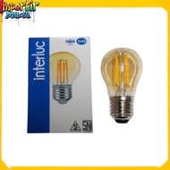 Interluc G45 Incandescent Filament Led Lamp 3 watt Edition Filament Led Bulb