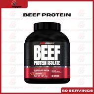 Prosupps Beef Clear Isolate Protein , 27g Protein Isolate ,Zero Sugar , Zero Fat , Shopee Singapore