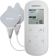 歐姆龍Omron 溫熱低週波治療器 HV-F312 白色