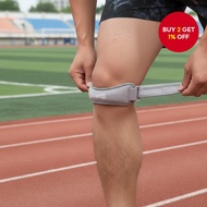 Gounod Knee Joint Support Band with Silicone Insert, Optimally Reduces Sports Injuries  Gounod Sokon