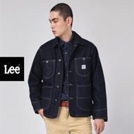LEE เสื้อแจ็กเก็ตผู้ชาย คอลเลคชั่น 101 รุ่น LE F425MJKTN10
