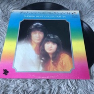 Cherish-Best Collection '74 Size 12 Inches 2LP G092